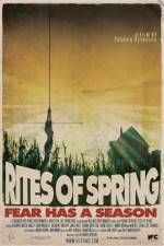Watch Rites of Spring Gomovies