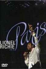 Watch Lionel Richie: Live in Paris Gomovies