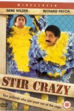 Watch Stir Crazy Gomovies