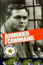 Watch Armored Command Gomovies