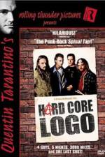 Watch Hard Core Logo Gomovies