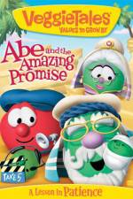 Watch VeggieTales: Abe and the Amazing Promise Gomovies