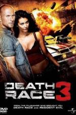 Watch Death Race Inferno Gomovies