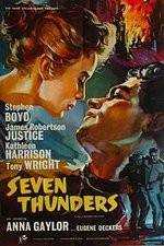 Watch Seven Thunders Gomovies