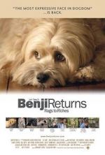Watch Benji: Off the Leash! Gomovies