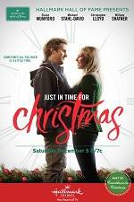Watch Just in Time for Christmas Gomovies
