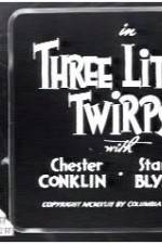 Watch Three Little Twirps Gomovies