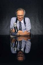 Watch Larry King discusses Chris Benoits demise Gomovies