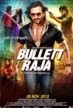 Watch Bullett Raja Gomovies