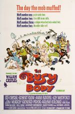 Watch The Busy Body Gomovies