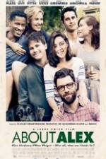 Watch About Alex Gomovies