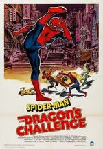 Watch Spider-Man: The Dragon\'s Challenge Gomovies