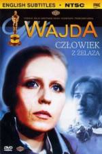 Watch Czlowiek z zelaza Gomovies