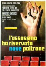 Watch The Killer Reserved Nine Seats Gomovies