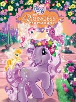 Watch My Little Pony: The Princess Promenade Gomovies