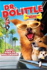 Watch Dr. Dolittle: Million Dollar Mutts Gomovies