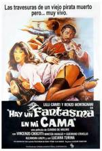 Watch C'� un fantasma nel mio letto Gomovies