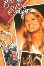 Watch Getting Straight Gomovies