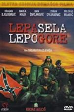 Watch Pretty Village, Pretty Flame Gomovies