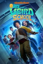 Watch My Weird School Gomovies