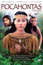 Watch Pocahontas: The Legend Gomovies