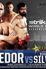Watch Strikeforce: Fedor vs. Silva Gomovies
