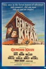 Watch Genghis Khan Gomovies