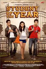Watch Student of the Year Gomovies