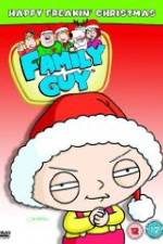 Watch Family Guy Presents: Happy Freakin' Christmas Gomovies