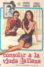 Watch La vedova inconsolabile ringrazia quanti la consolarono Gomovies
