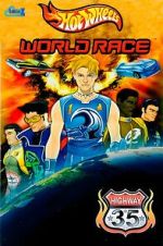 Watch Hot Wheels: World Race Gomovies