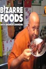 Watch Bizarre Foods Tokyo Gomovies
