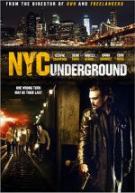 Watch N.Y.C. Underground Gomovies