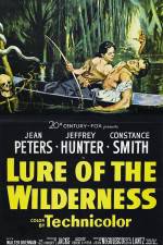 Watch Lure of the Wilderness Gomovies