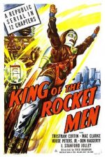 Watch King of the Rocket Men Gomovies