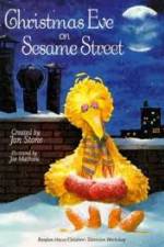 Watch Christmas Eve on Sesame Street Gomovies