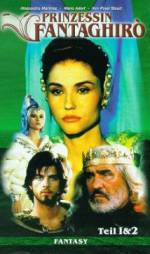 Watch The Cave of the Golden Rose 2 Gomovies