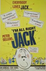 Watch I\'m All Right Jack Gomovies