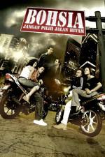 Watch Bohsia Jangan Pilih Jalan Hitam Gomovies