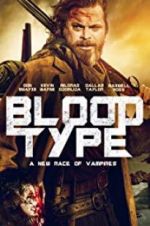 Watch Blood Type Gomovies