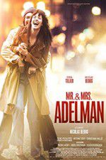 Watch Mr & Mrs Adelman Gomovies