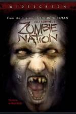 Watch Zombie Nation Gomovies