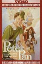 Watch Peter Pan Gomovies