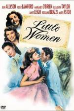 Watch Little Women Gomovies