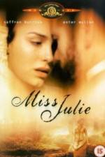 Watch Miss Julie Gomovies