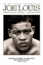 Watch Joe Louis America's Hero Betrayed Gomovies