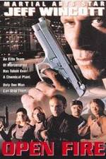 Watch Open Fire Gomovies