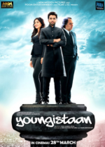 Watch Youngistaan Gomovies