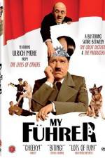 Watch Mein Fuhrer The Truly Truest Truth About Adolf Hitler Gomovies