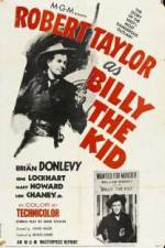 Watch Billy the Kid Gomovies